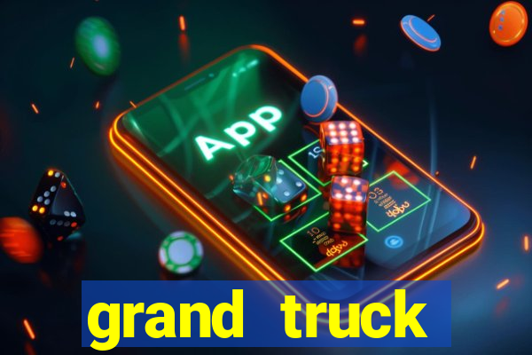 grand truck simulator 2 dinheiro infinito