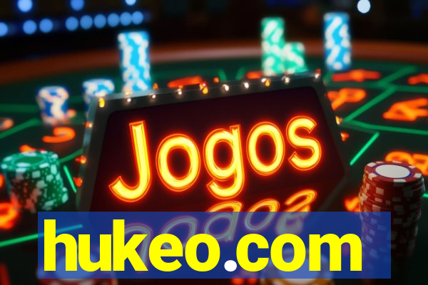 hukeo.com