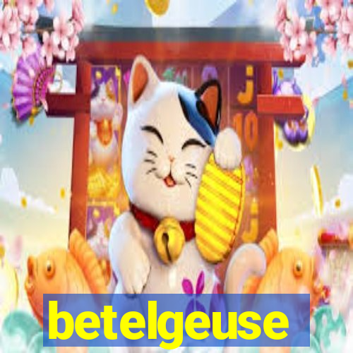 betelgeuse significado espiritual