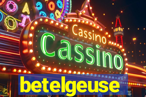 betelgeuse significado espiritual