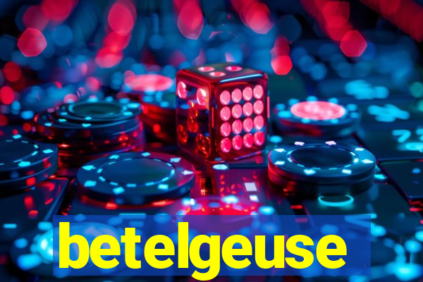 betelgeuse significado espiritual