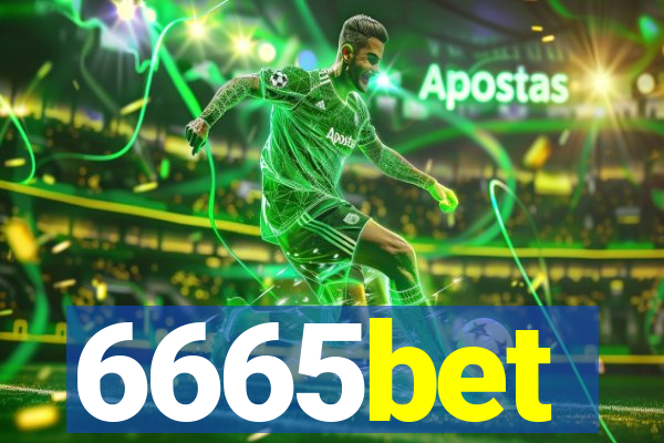6665bet