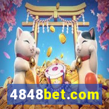 4848bet.com