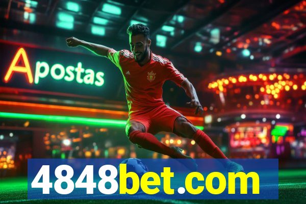 4848bet.com