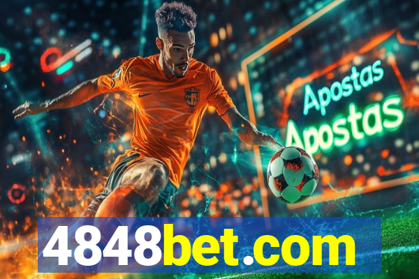 4848bet.com