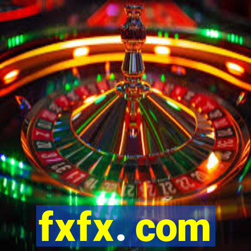 fxfx. com