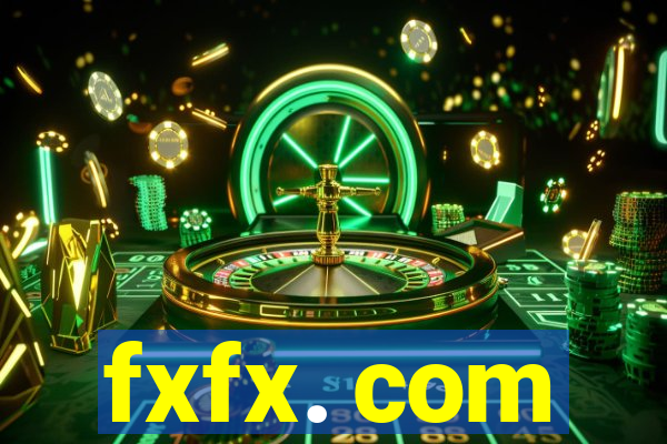 fxfx. com