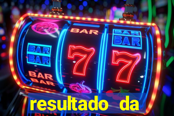resultado da poderosa do vale