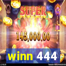 winn 444