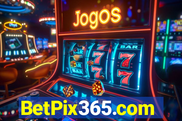 BetPix365.com