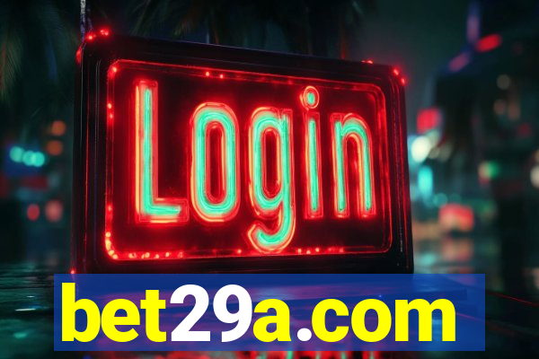 bet29a.com