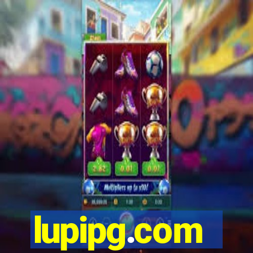lupipg.com