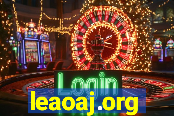leaoaj.org