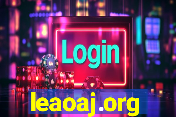 leaoaj.org