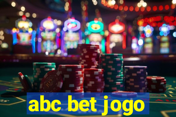 abc bet jogo