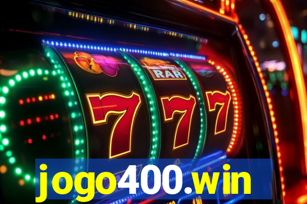jogo400.win