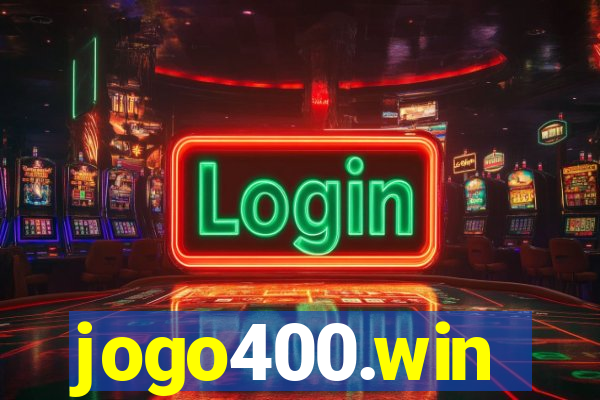 jogo400.win