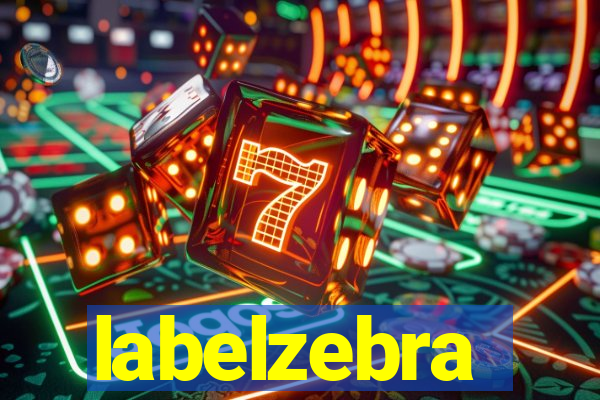 labelzebra