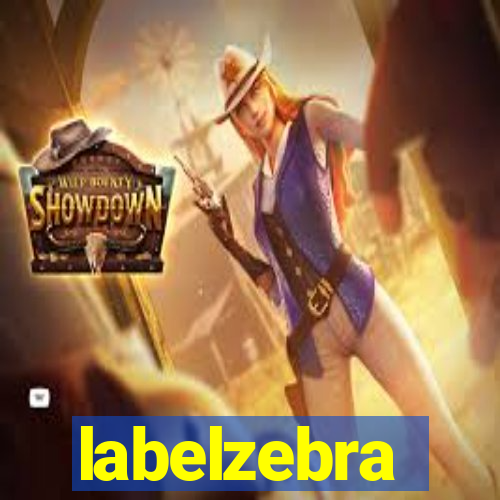 labelzebra