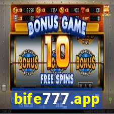 bife777.app