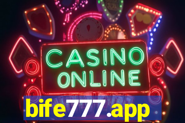 bife777.app