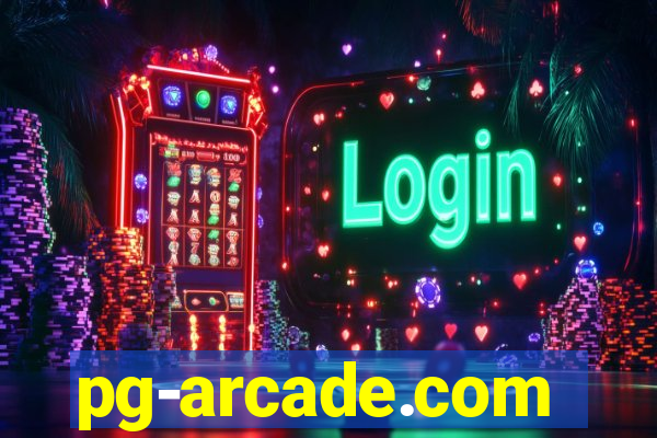 pg-arcade.com