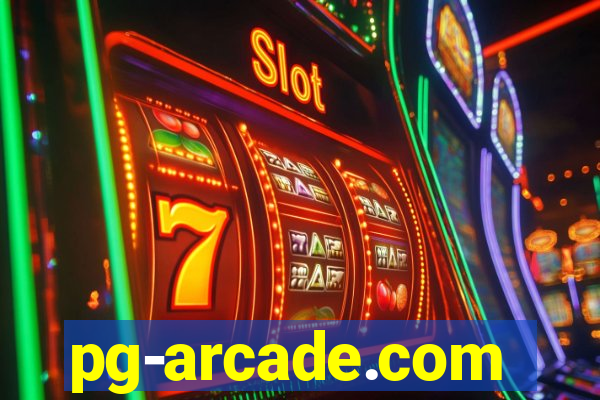 pg-arcade.com