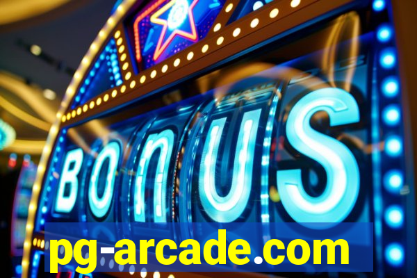 pg-arcade.com