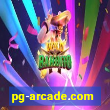 pg-arcade.com