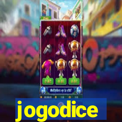 jogodice