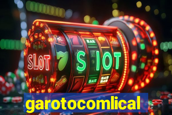 garotocomlical