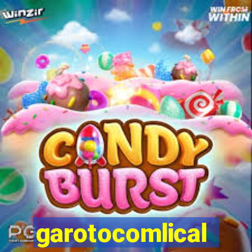 garotocomlical