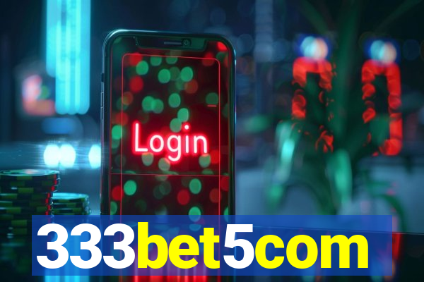 333bet5com