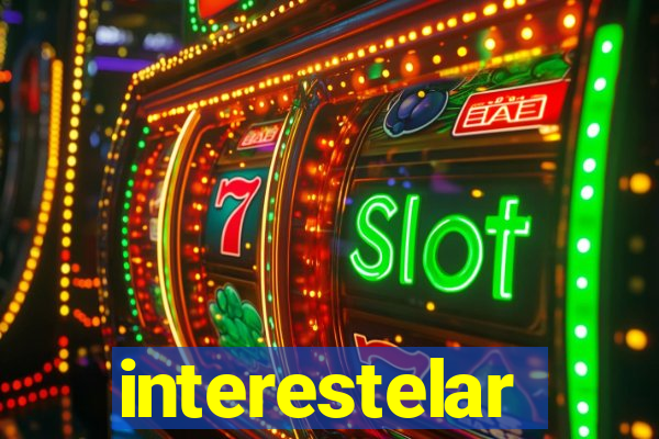 interestelar legendado drive