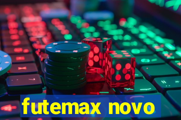 futemax novo