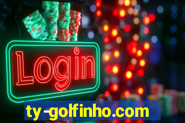 ty-golfinho.com