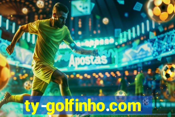 ty-golfinho.com