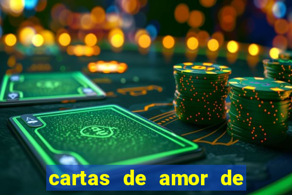 cartas de amor de grandes homens volume 1 pdf