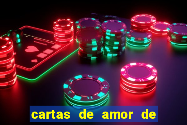 cartas de amor de grandes homens volume 1 pdf