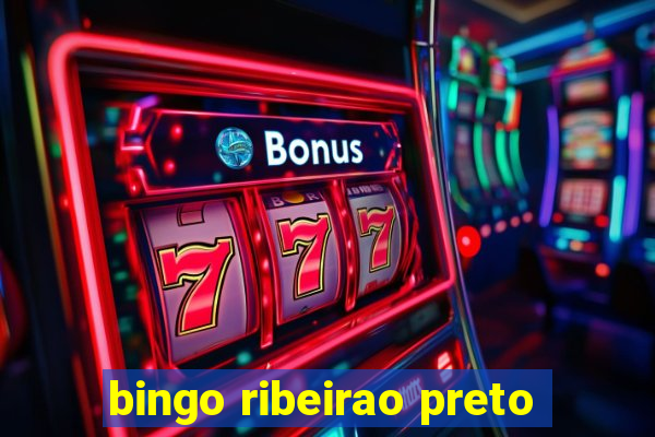 bingo ribeirao preto