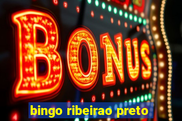 bingo ribeirao preto