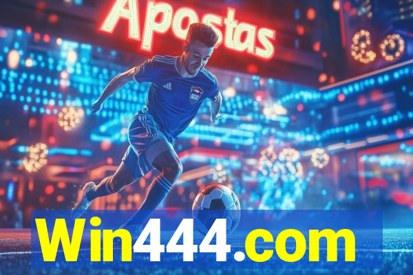 Win444.com