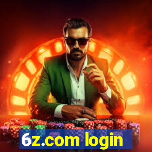 6z.com login