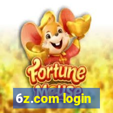 6z.com login