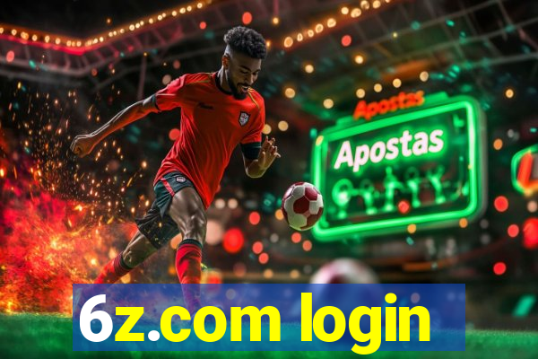 6z.com login