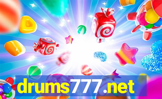 drums777.net