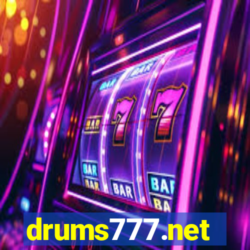 drums777.net