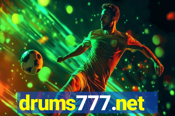 drums777.net
