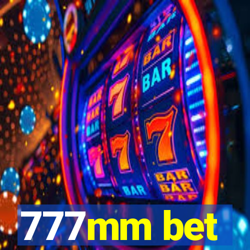 777mm bet