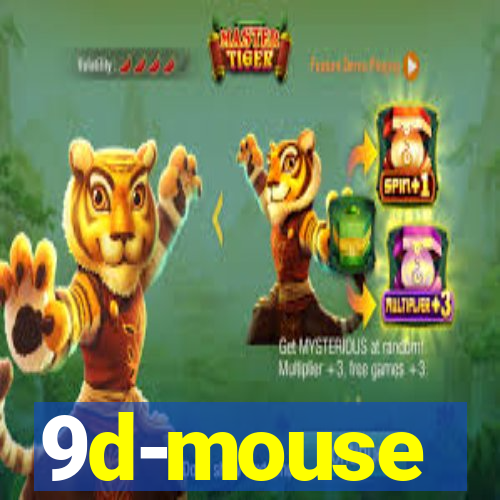 9d-mouse